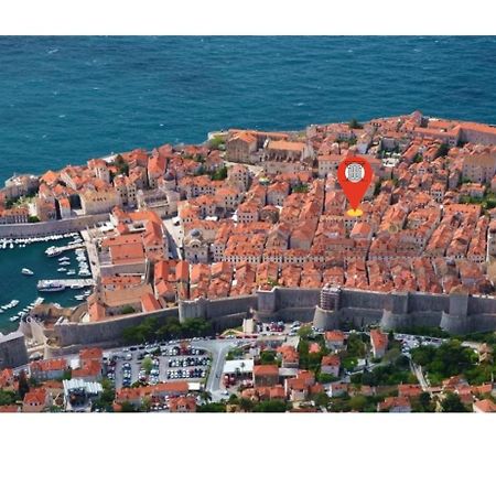 Throne Of Dubrovnik Room 2 Exterior foto